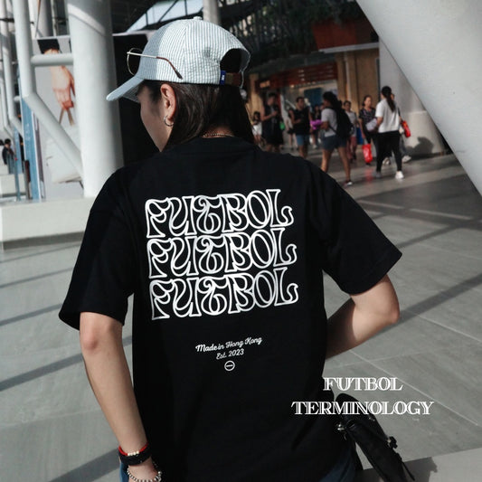 FUTBOL Classic Tee