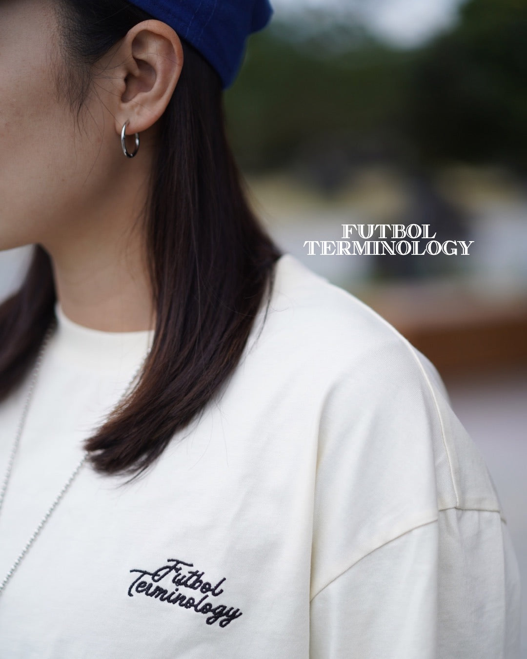 TUNG HAANG KEOI Long Sleeve