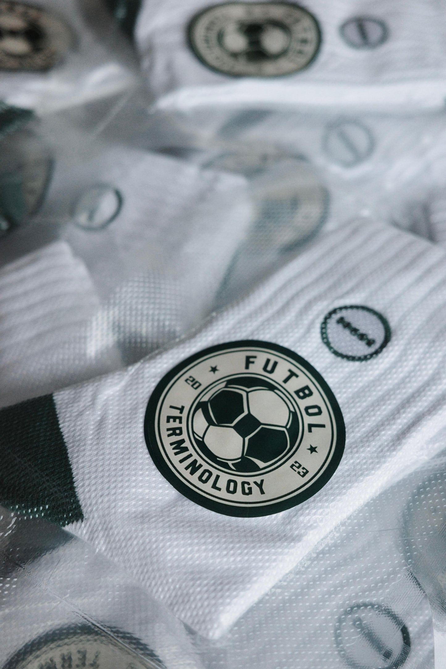 TMNLG Unisex Socks