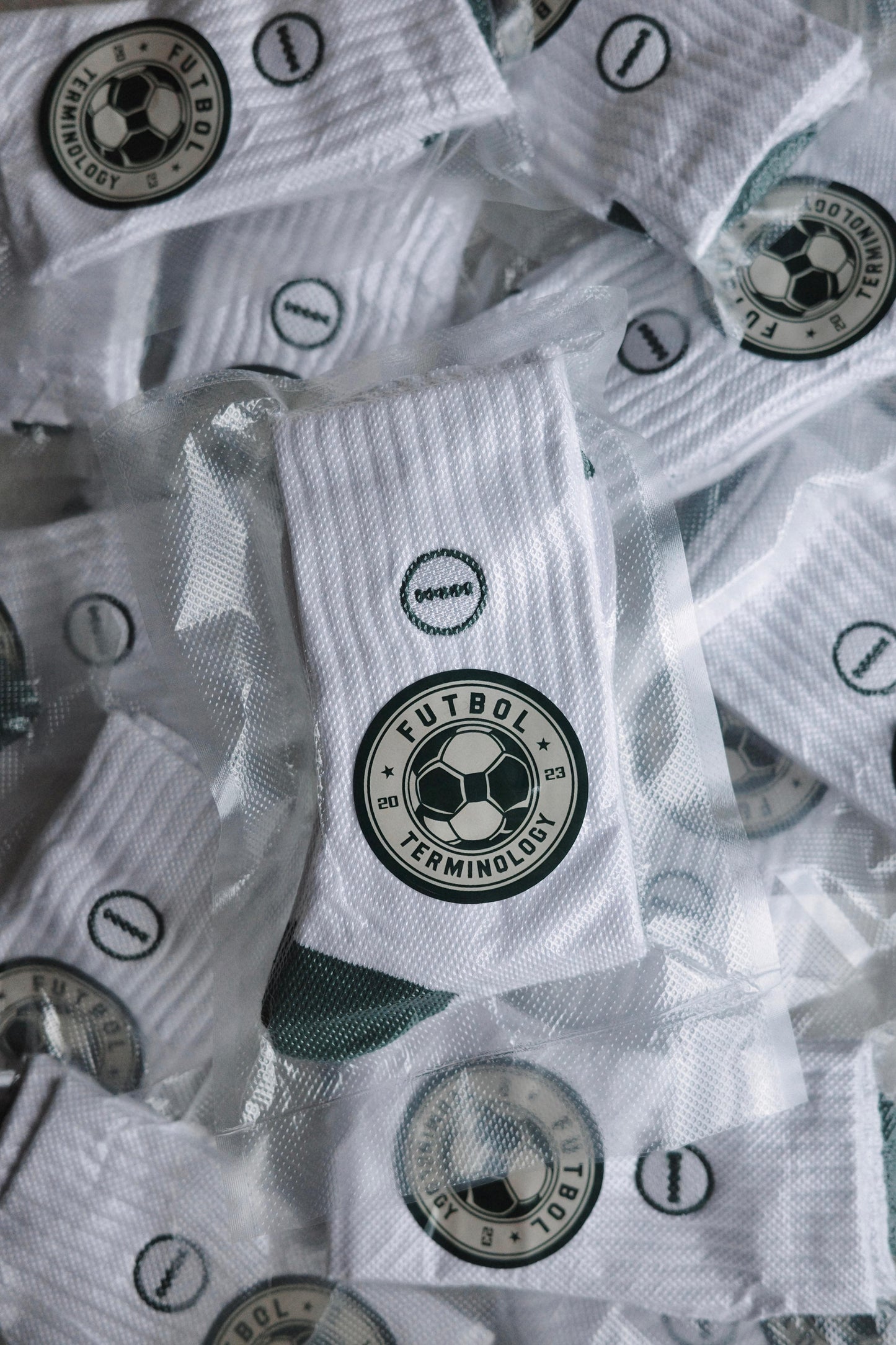 TMNLG Unisex Socks